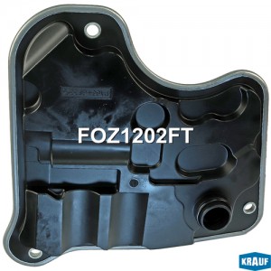 Фильтр масляный АКПП FOZ1202FT FOZ1202FT KRAUF