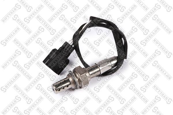 лямбда-зонд! L=350mm\ Renault Duster 1.6 16V 10> 20-00216-SX STELLOX