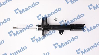 Амортизатор TOYOTA Corolla (97-01) задний правый газовый MANDO MSS017200 MANDO