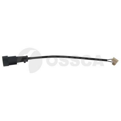 ДАТЧИК ИЗНОСА ТОРМОЗНЫХ КОЛОДОК,L210MM 31919 31919 OSSCA