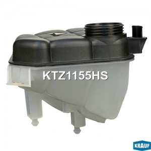 Бачок расширительный KTZ1155HS KTZ1155HS KRAUF