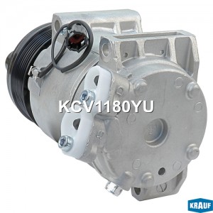 Компрессор кондиционера KCV1180YU KCV1180YU KRAUF