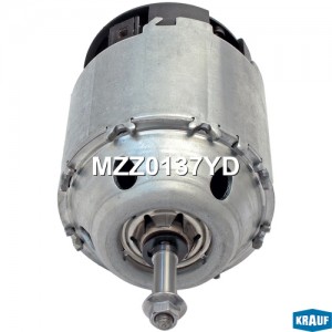 Мотор отопителя NISSAN X-Trail T30 (00-) KRAUF MZZ0137YD KRAUF