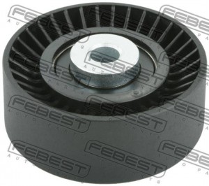 SUZUKI GRAND VITARA (1998-2005) 0788-GRV FEBEST