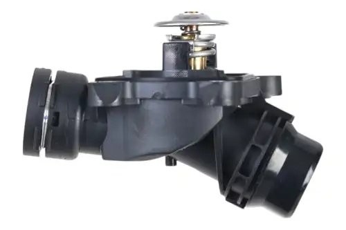 термостат! с прокладкой\ BMW E46/E60/X3/X5 2.0D-3.0D 01> Z45664 ZENTPARTS