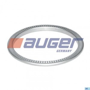 кольцо ступицы! зубчатое ABS 168x188x12\ MB Actros/Axor/Atego 70816 AUGER