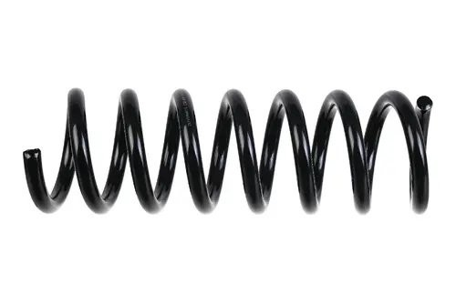 пружина передняя!\ MB W210 2.0-2.5TD Avan Z38469 ZENTPARTS