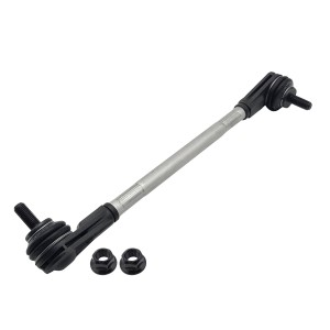 Тяга стабилизатора гибридная NISSAN Maxima 2008 ~ / Murano 2016 ~ / Pathfinder 2 PL0485R CTR