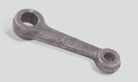 Сошка УАЗ-452 вала рул упр ОАО УАЗ 045100340109000 UAZ UAZ