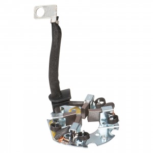 Узел щёточный стартера для а/м Great Wall Safe (02-)/Deer (04-) 2.2i (VBS 2715) VBS 2715 START VOLT