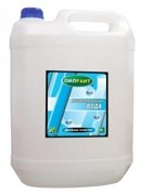 Вода дистиллированная 10л OILRIGHT 5514 OILRIGHT