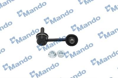 Тяга стабилизатора зад. Левая KIA SORENTO [XM] 12- SLH0065 SLH0065 MANDO