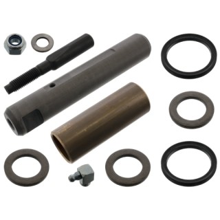 Ремкомплект MERCEDES пальца рессоры FEBI 05491 FEBI BILSTEIN
