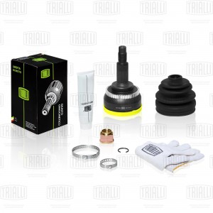 ШРУС наружный ABS GO1405 TRIALLI
