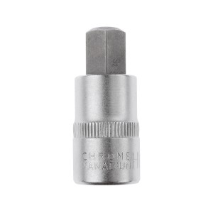 Бита-головка 1/2" HEX H14 L=55мм AV STEEL AV525014 AV STEEL