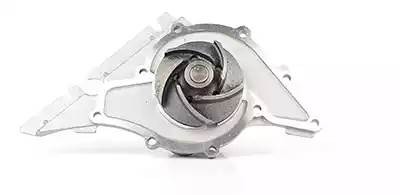 Насос водяной VW Toureg (02-06) (4.2) AUDI A6,A8 (99-05) (3.7) BSG BSG90500016 BSG