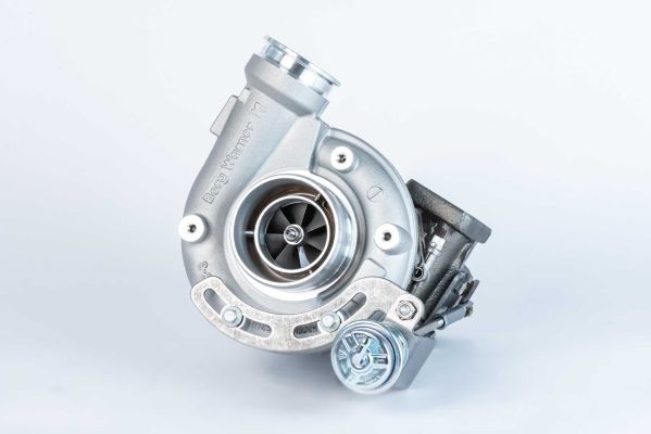 Турбокомпрессор 54359980029 BorgWarner KP35 (54359980012, 8200889694) Renault K9 54359980029 BORGWARNER