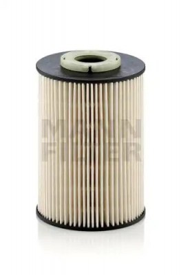 FORD EUROPA MONDEO IV/VOLVO S40/S80/V70/XC60 PU9003Z MANN FILTER
