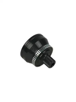 ШРУС наружный к-кт! ABS, 22763\ Audi A4/A6/A8 2.6i/2.8i 94> Z21504 ZENTPARTS