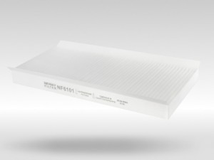 Фильтр салона NF-6101 NEVSKY FILTER
