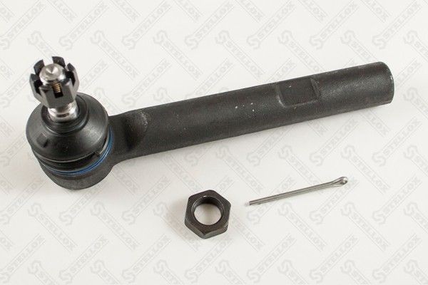 наконечник рулевой!\ Lexus RX300/330/350 03> 51-00100A-SX STELLOX