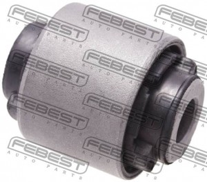 Сайлентблок MAZDA CX-5 (12-) рычага заднего FEBEST MZAB-148 FEBEST