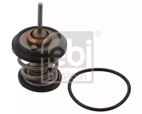 термостат! 95C \ Audi A3 1.8TFSI 06-13/A4 2.0TFSI 08>/TT 08> 34782 FEBI BILSTEIN