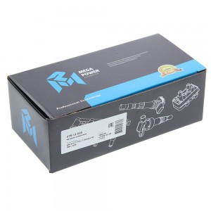 Катушка зажигания HYUNDAI Sonata NF (08-),ix35 MEGAPOWER 370-13-023 MEGA POWER