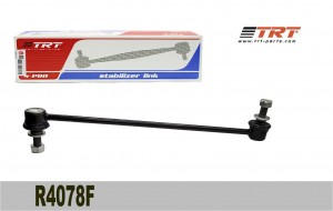 Тяга стабилизатора передняя R4078F TRT 48820-42030 Toyota Avensis T27 09-, Rav-4 R4078F TRT