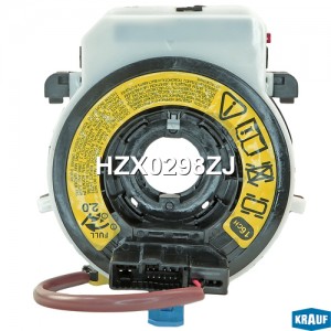 Контактная группа подушки безопасности HZX0298ZJ HZX0298ZJ KRAUF