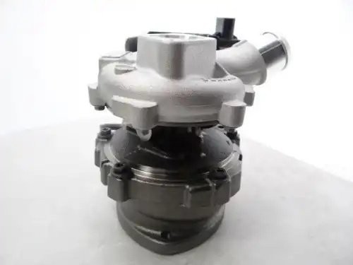 Турбокомпрессор 854800-5001W Garrett GTB1749V (787556-5017S, 787556-5016S, 17607 8548005001W GARRETT