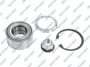 Подшипник ступичный, к-т GK6561 GK6561 GS P