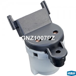 группа контактная замка зажиг.!\ Mitsubishi Colt/Lancer/Outlander/Pajero Pinin 9 GNZ1007PZ KRAUF