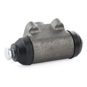 цилиндр тормозной задний!\ Dacia Logan, Renault Clio Lucas 98> с ABS A 12 345 BREMBO