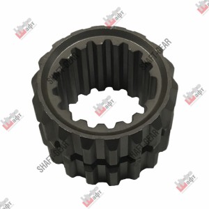 Муфта переключения передач JS160T17011181 SHAFT