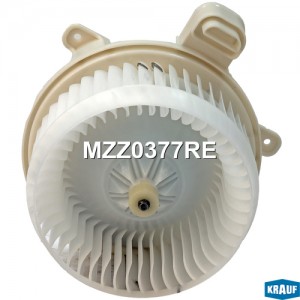 Мотор печки c крыльчаткой MZZ0377RE MZZ0377RE KRAUF