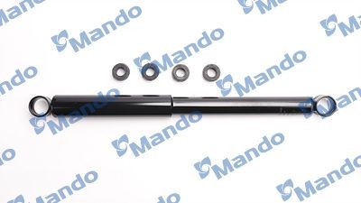Амортизатор TOYOTA Hilux (97-05) задний левый газовый MANDO MSS015048 MANDO