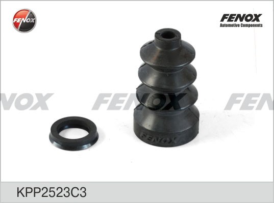 Ремкомплект цилиндра сцепления для а/м ГАЗ-31029 (рабочего) "FENOX" KPP2523C3 FENOX