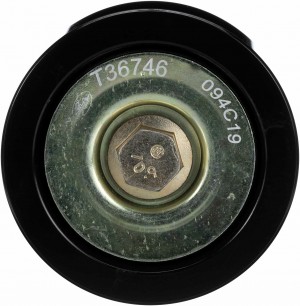 Направляющий ролик привода вспомогательных агрегатов FleetRunner® T36746 GATES
