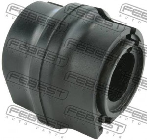 Втулка стабилизатора передняя CITROEN BERLINGO 2008- PGSB-307FV2 PGSB-307FV2 FEBEST