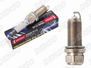 Свеча зажигания DENSO FK16HRA8 FK16HRA8 DENSO