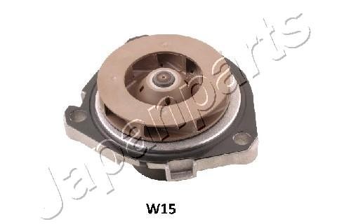 FIAT DOBLO NUOVO (2010>) PQ-W15 JAPAN PARTS GROUP