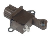 реле-регулятор!14,3V\Kia Ceed/Rio/Sportage,Hyundai i30/ix35/Solaris 1.4-2.0/2.0D 0671861SX STELLOX