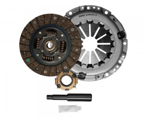 Комплект сцепления с муфтой Geely Emgrand EC7 09- FC Vision 1.5i 1.8i Lifan X60  M9110089 MARSHALL