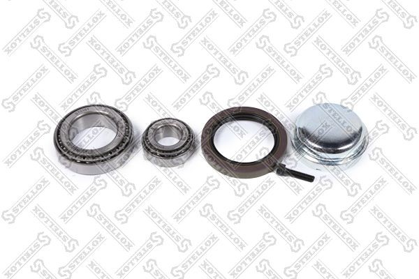 к-кт подшипника ступицы передней!\ MB W212/S212 09> 43-29165-SX STELLOX