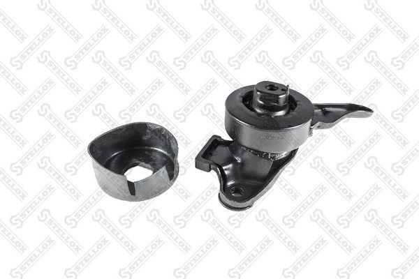 подушка двигателя правая!\Toyota Camry/Vista SV3#/VZV3#/CV30 90-94 25-18024-SX STELLOX