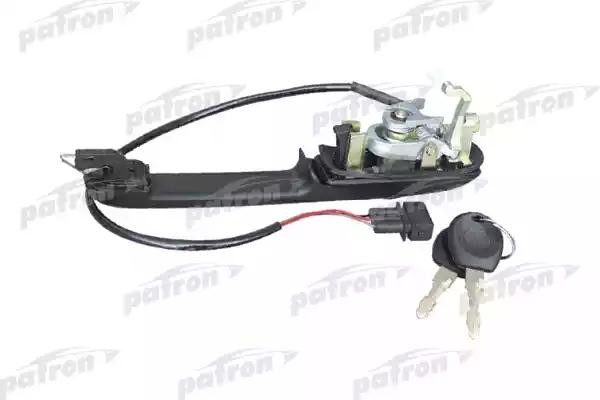 PASSAT B4 с центральным замком P20009L PATRON