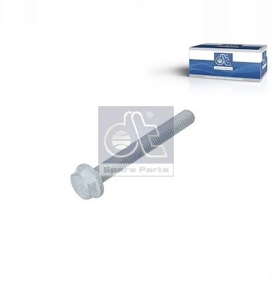 Пружина синхронизатора! d6 L34 ZF(S5-50.S6-65/80/90.4S-120GP,5S-90/9 2.5S-110/1G 4 DIESEL TECHNIC