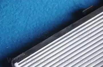 Фильтр салона CHEVROLET AVEO уголь. PMC-C06 PMC-C06 PMC PARTS MALL