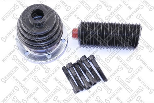 к-кт пыльника ШРУСа внутреннего!\ Audi 80 all <94 13-00017-SX STELLOX